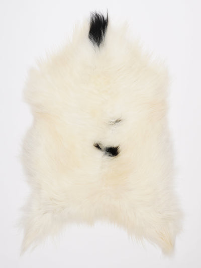 Isländskt fårskinn XL