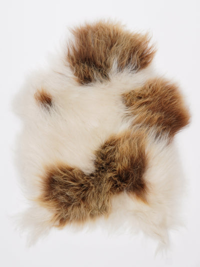 Isländskt fårskinn S