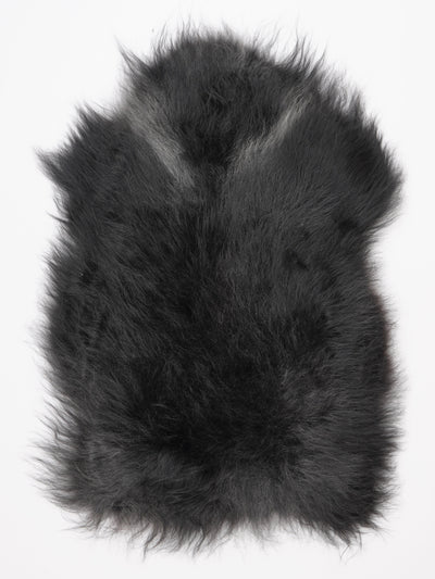 Isländskt fårskinn XL