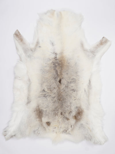 Renskinn XXXL