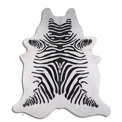 Zebra kohud XXL