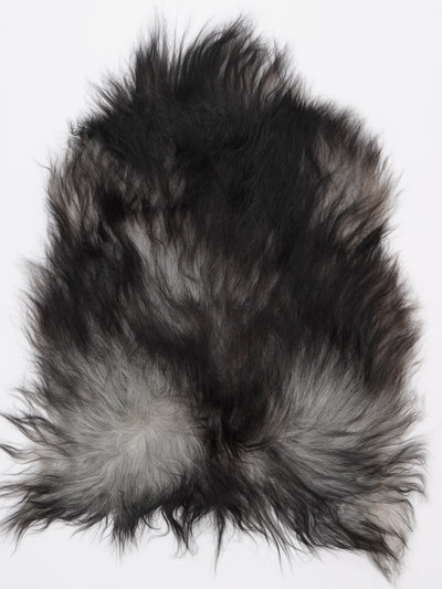 Isländskt fårskinn M