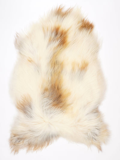 Isländskt fårskinn XXL