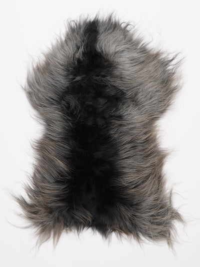 Isländskt fårskinn M