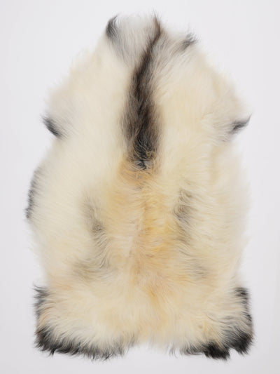 Isländskt fårskinn XL