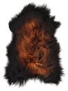 "Lava" isländskt fårskinn XL